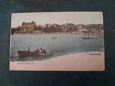 Vintage postcard scarborough for sale  KINGSWINFORD