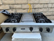 Viking range top for sale  Glendale