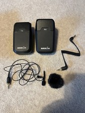 Rodelink lav professional for sale  SALISBURY