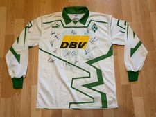 Werder bremen puma gebraucht kaufen  Glottertal