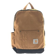 Mochila compacta Carhartt Legacy camelo masculina bolsa escolar notebook comprar usado  Enviando para Brazil
