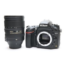 Nikon d610 dslr d'occasion  Expédié en Belgium