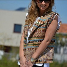 Zara boho southwestern for sale  North Hills