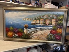 Enormous 54x30 rossini for sale  Smithtown