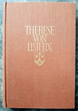 Therese lisieux geschichte gebraucht kaufen  Pilsach