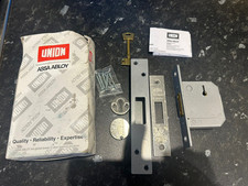 Union 3g114e lever for sale  ENFIELD