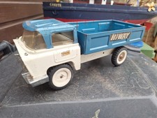 Vintage triang tinplate for sale  BOGNOR REGIS