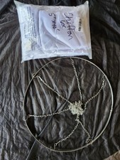 Drapery ring nip for sale  Daleville