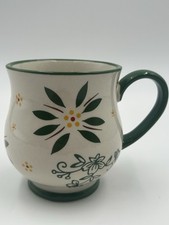 Temptations mug green for sale  Baltimore