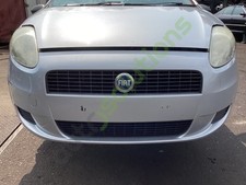 Fiat grande punto for sale  NOTTINGHAM