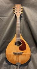 Martin style mandolin for sale  Iron Mountain