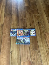 ps4 bundle for sale  GODALMING