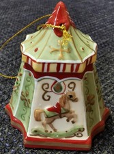 Villeroy boch christmas gebraucht kaufen  Deutschland