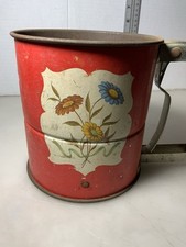 Vintage androck red for sale  Caldwell