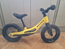 Yellow vitus smoothy for sale  SUTTON COLDFIELD