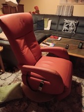 Relaxsessel polsteria fernsehs gebraucht kaufen  Tamm