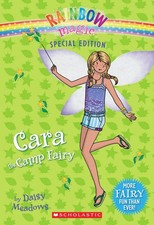 Cara camp fairy for sale  Depew