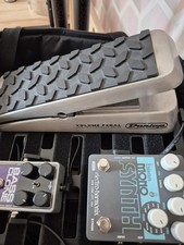 Jim dunlop dvp1 gebraucht kaufen  Bochum