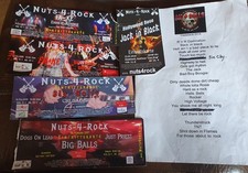 Cover bands alte gebraucht kaufen  Bad Lauterberg im Harz