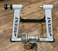Ascent fluid trainer for sale  Forked River