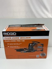 Ridgid 140 amp for sale  Miami