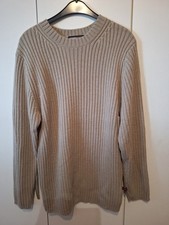 Schöner beiger pullover gebraucht kaufen  Münchsmünster