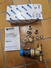 Druckminderer neu drv gebraucht kaufen  Brannenburg