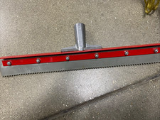 Professional floor squeegee for sale  New Berlin