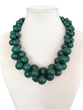 Damenkette statement collier gebraucht kaufen  München