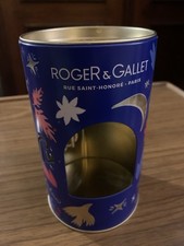 Seifendose roger gallet gebraucht kaufen Seifendose roger gallet gebraucht kaufen  Dachsenhausen, Osterspai