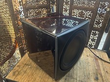 Sunfire true subwoofer for sale  Bell Gardens