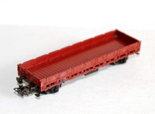 Marklin 4607 wagon d'occasion  Rouen-