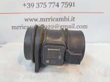 Debimetro per nissan usato Debimetro per nissan usato  Italia