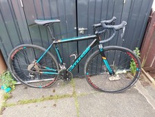 Cannondale bike disc for sale  KILMARNOCK