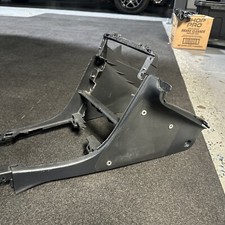 N1!Fit 89-94 R32 GTS GTR Rádio Caixa de Engrenagens Centro Estéreo Verdadeiro Fabricante de Equipamento Original N1 Sem Joelheira comprar usado  Enviando para Brazil