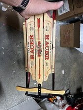 Flexible flyer classic for sale  Versailles
