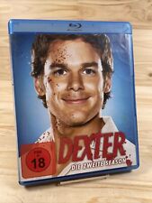 Blu ray dexter gebraucht kaufen  Berlin