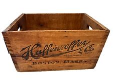 1946 haffenreffer beer for sale  Holyoke