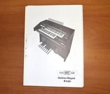 Solina 210 service usato  Teramo