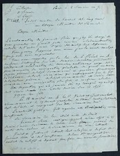 Conventionnel antoine nicolas d'occasion  Coulans-sur-Gée