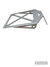 Portatarga universale racing usato  Poggio Mirteto