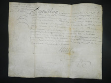 Louis xiv roi d'occasion  Paris I