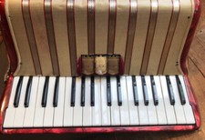 Hohner concerto guter gebraucht kaufen  Köln