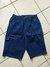 Herren jeans shorts gebraucht kaufen  Kirchheim unter Teck