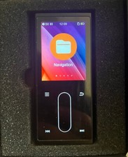 Fiio m3k baladeur d'occasion  Nangis