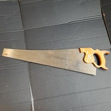 Vintage disston hand for sale  Loveland