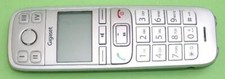 Gigaset mobilteil e500h gebraucht kaufen  Augsburg