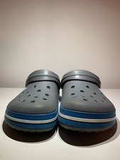 Crocs crocband grey for sale  Maplewood