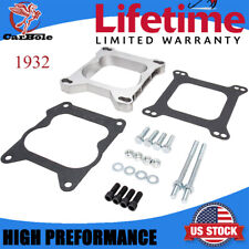 Carb carburetor adapter for sale  Walton