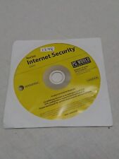 Norton internet security for sale  FELTHAM